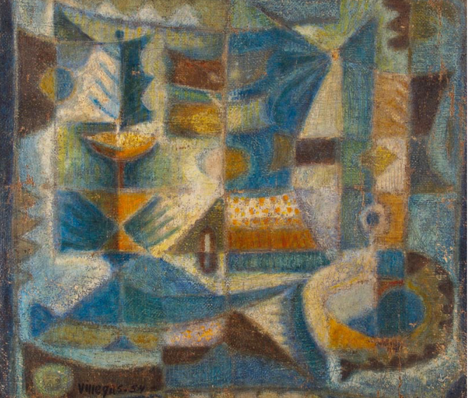 Armando Villegas - Homenaje-Weaving The Planet & Villegas Editores-Libros