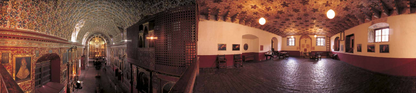 Bogotá 360º La Ciudad Interior-Weaving The Planet & Villegas Editores-Libros