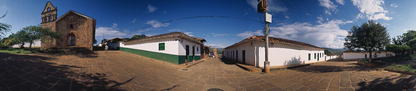 Colombia 360º Ciudades y Pueblos-Weaving The Planet & Villegas Editores-Libros