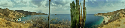 Colombia 360º Ciudades y Pueblos-Weaving The Planet & Villegas Editores-Libros