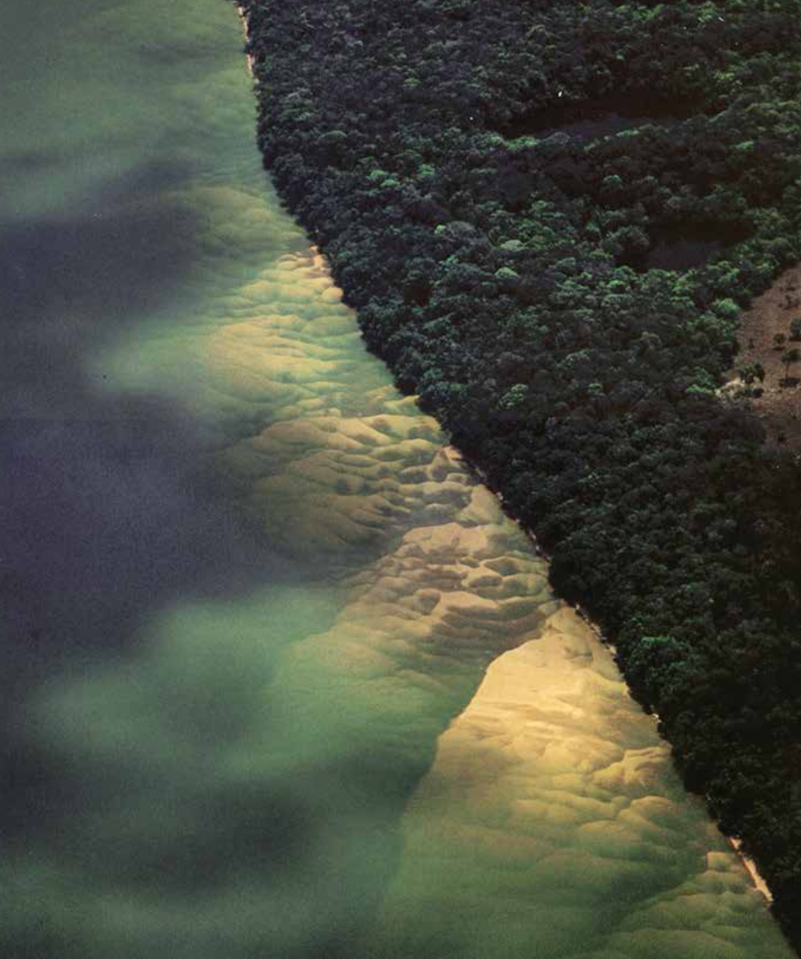 Colombia From The Air -Weaving The Planet & Villegas Editores-Libros