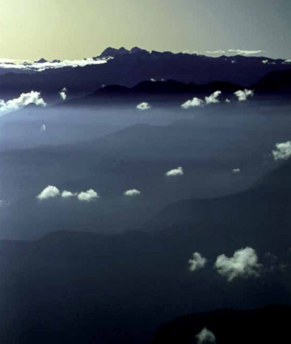 Colombia From The Air -Weaving The Planet & Villegas Editores-Libros
