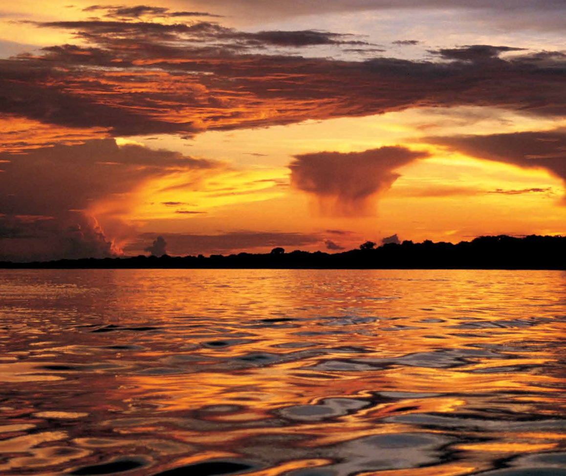 Parques Naturales de Colombia-Weaving The Planet & Villegas Editores-Libros