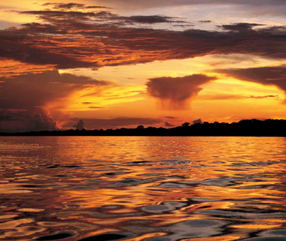 Parques Naturales de Colombia-Weaving The Planet & Villegas Editores-Libros