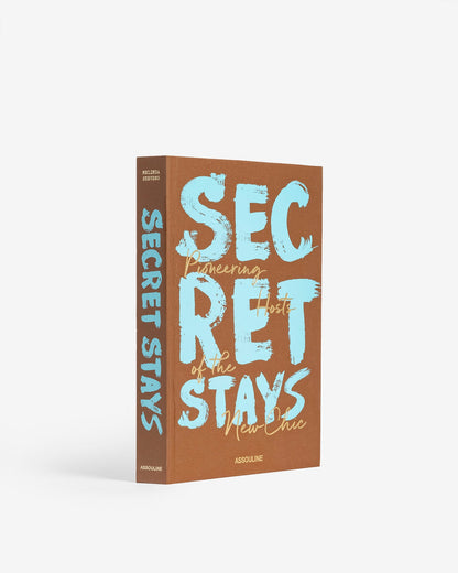 ESTANCIAS SECRETAS