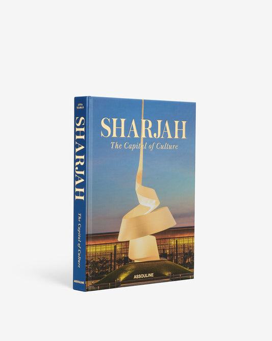 SHARJAH: LA CAPITAL DE LA CULTURA