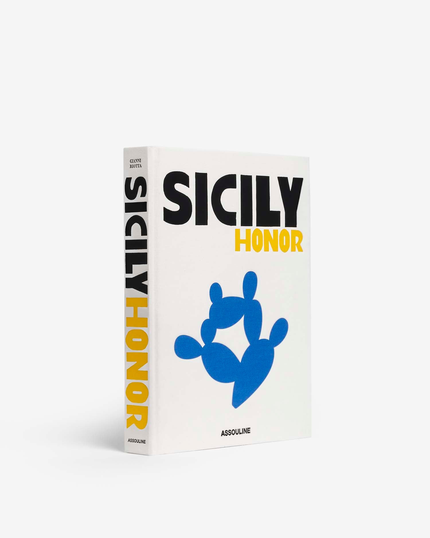 SICILIA HONOR