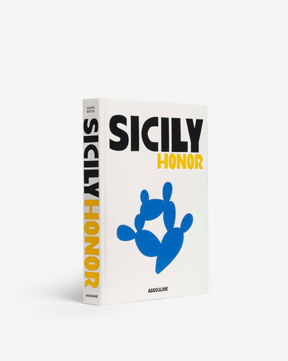 SICILIA HONOR
