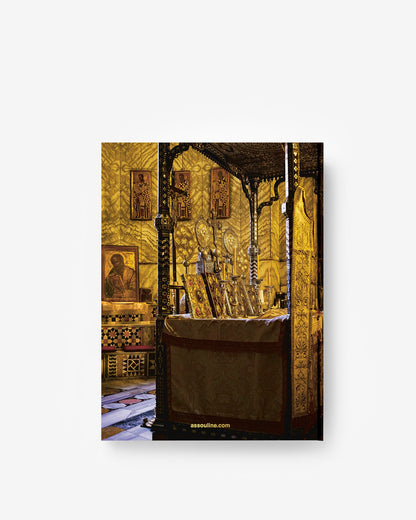 MONASTERIO DE SANTA CATALINA: DETRÁS DE PUERTAS SAGRADAS