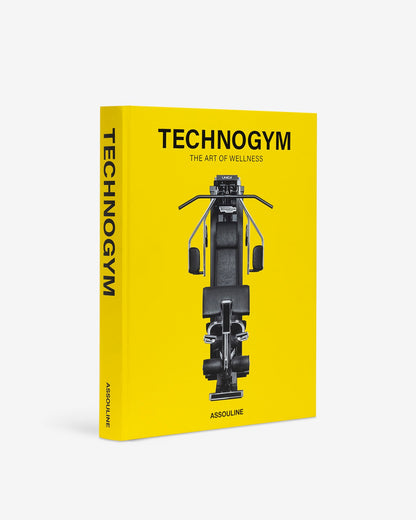 TECHNOGYM: EL ARTE DEL BIENESTAR