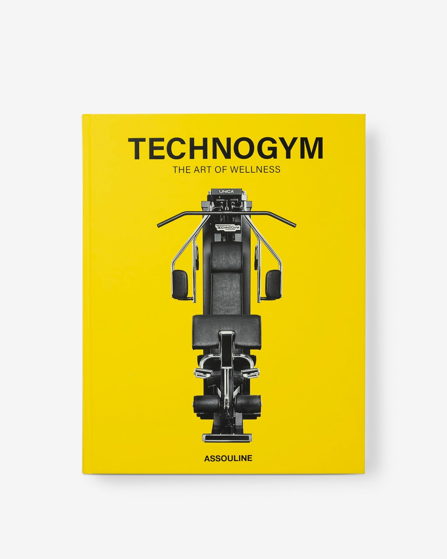 TECHNOGYM: EL ARTE DEL BIENESTAR