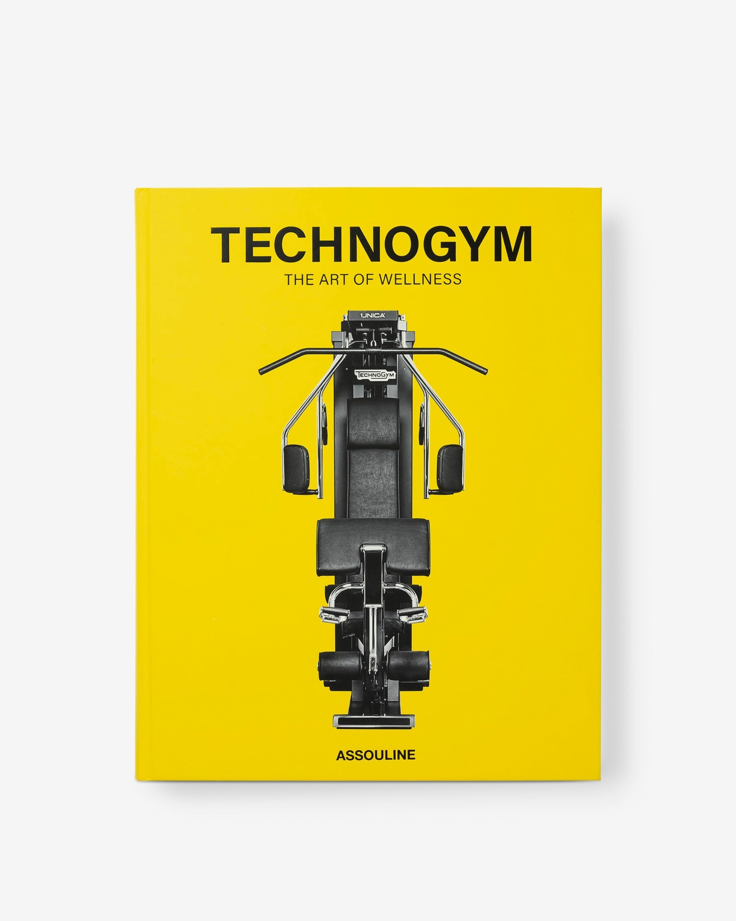 TECHNOGYM: EL ARTE DEL BIENESTAR