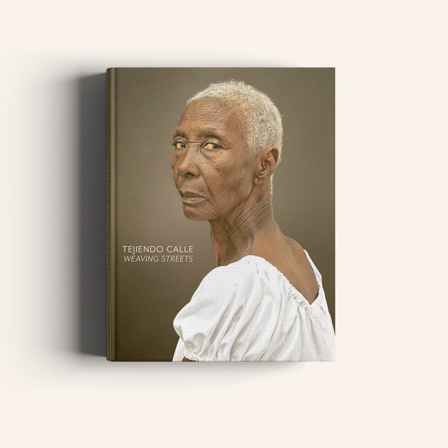Tejiendo Calle, Weaving Streets-Weaving The Planet & Villegas Editores-Libros