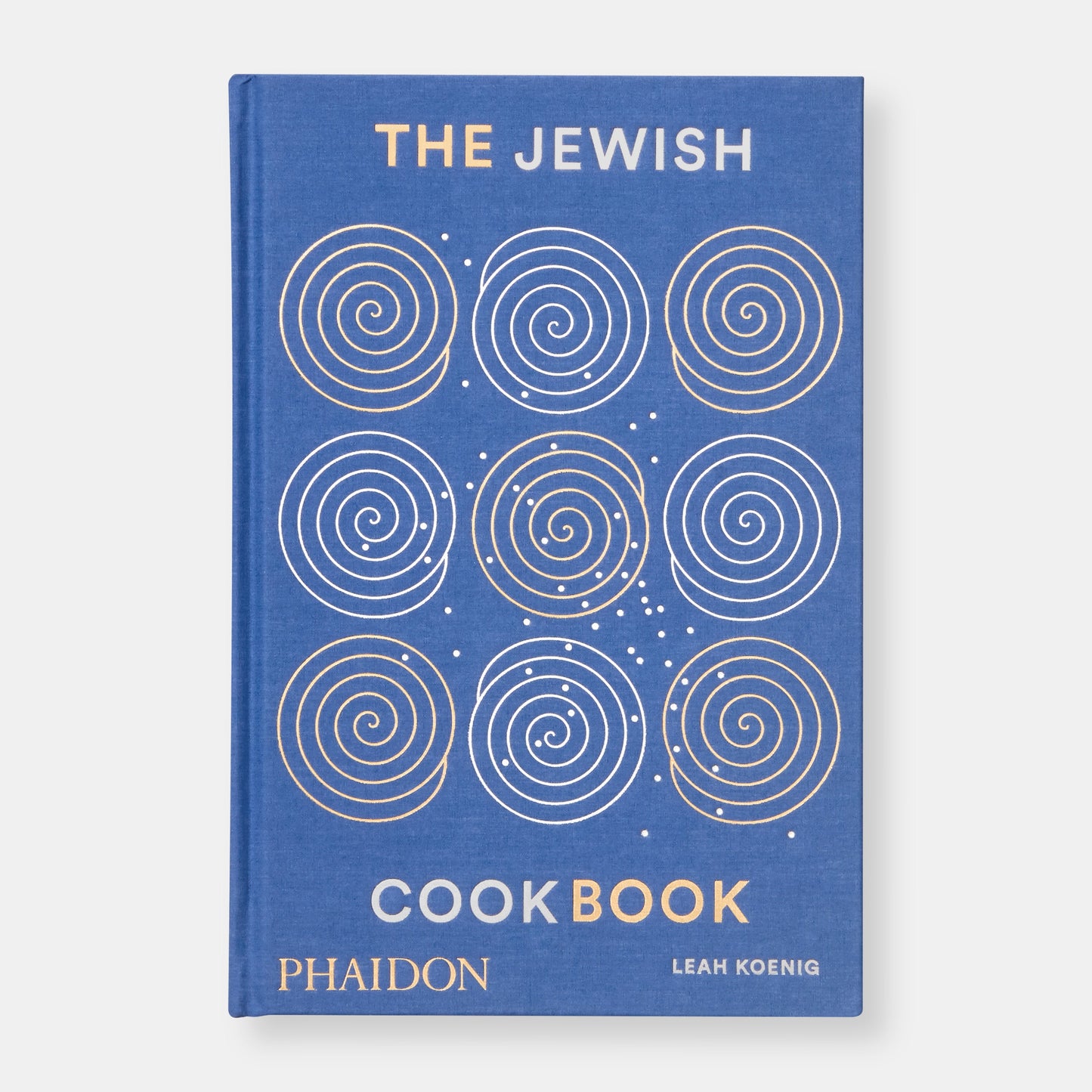 El libro de cocina judío