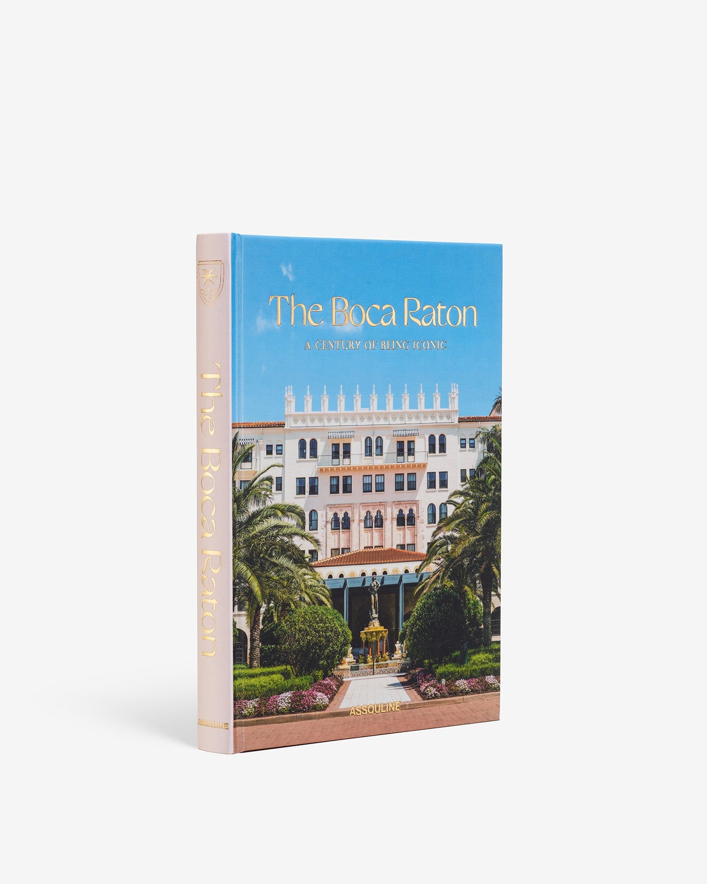 THE BOCA RATON: UN SIGLO SIENDO ICÓNICO
