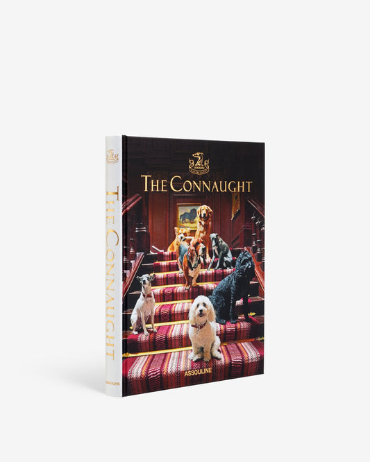 THE CONNAUGHT