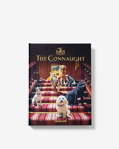 THE CONNAUGHT