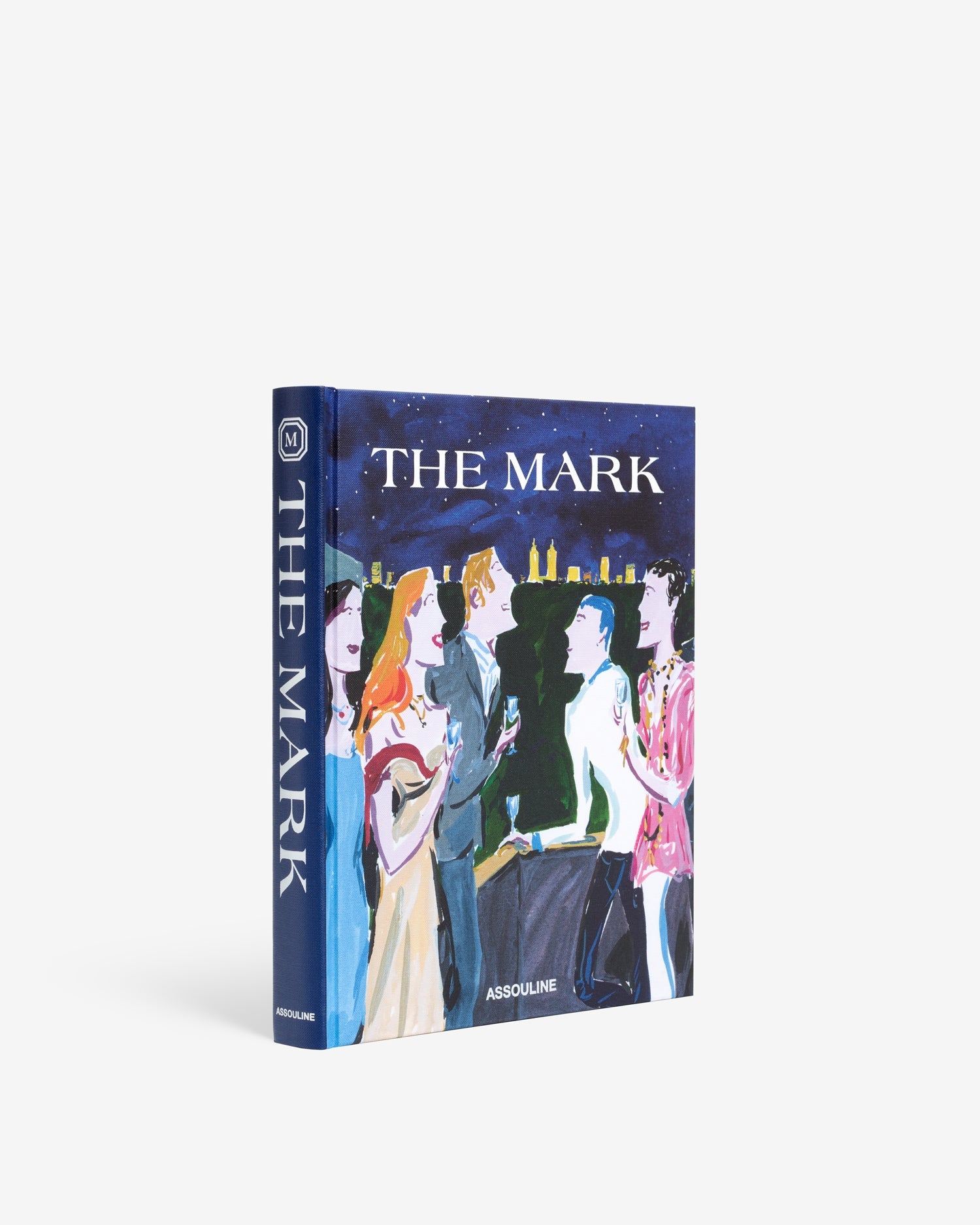 THE MARK