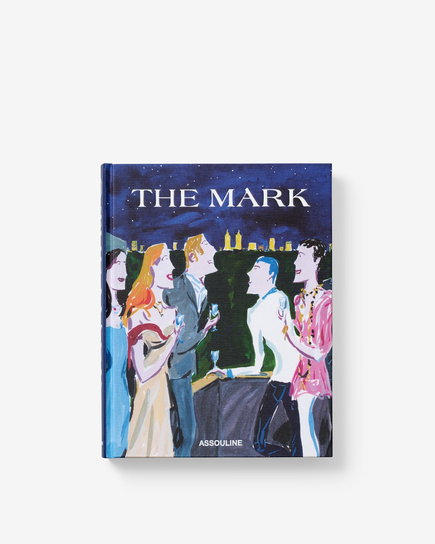 THE MARK