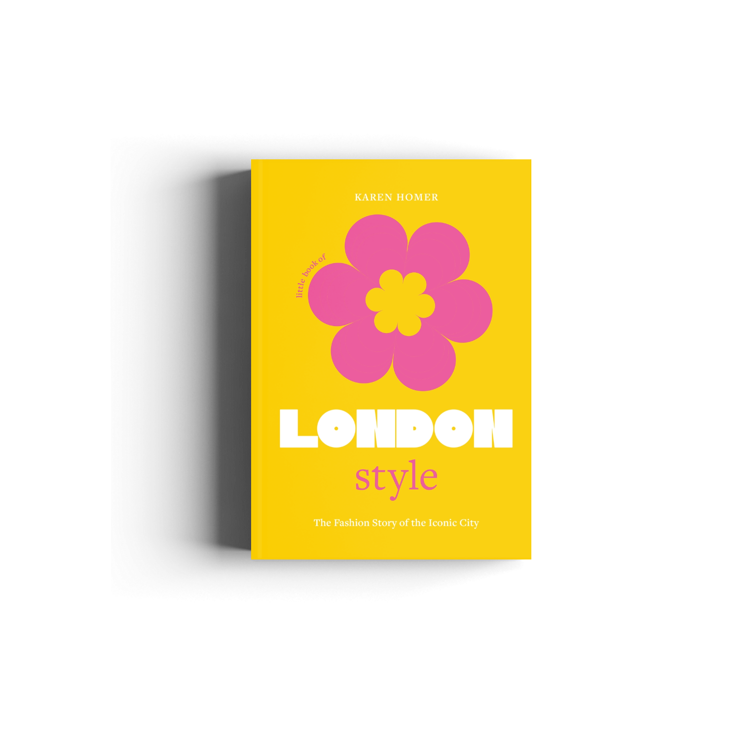 The Little Book of London Style