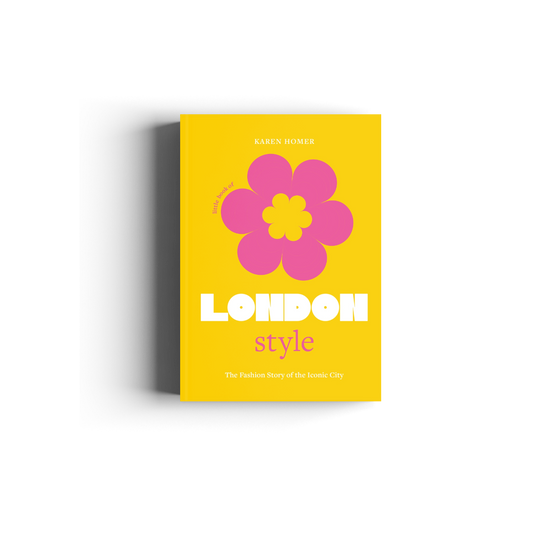 The Little Book of London Style