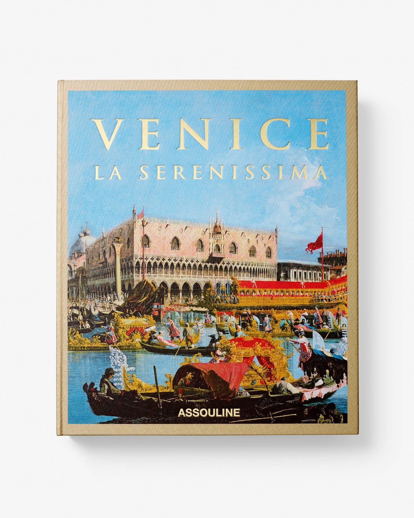 VENICE: LA SERENISSIMA