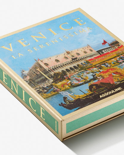 VENICE: LA SERENISSIMA