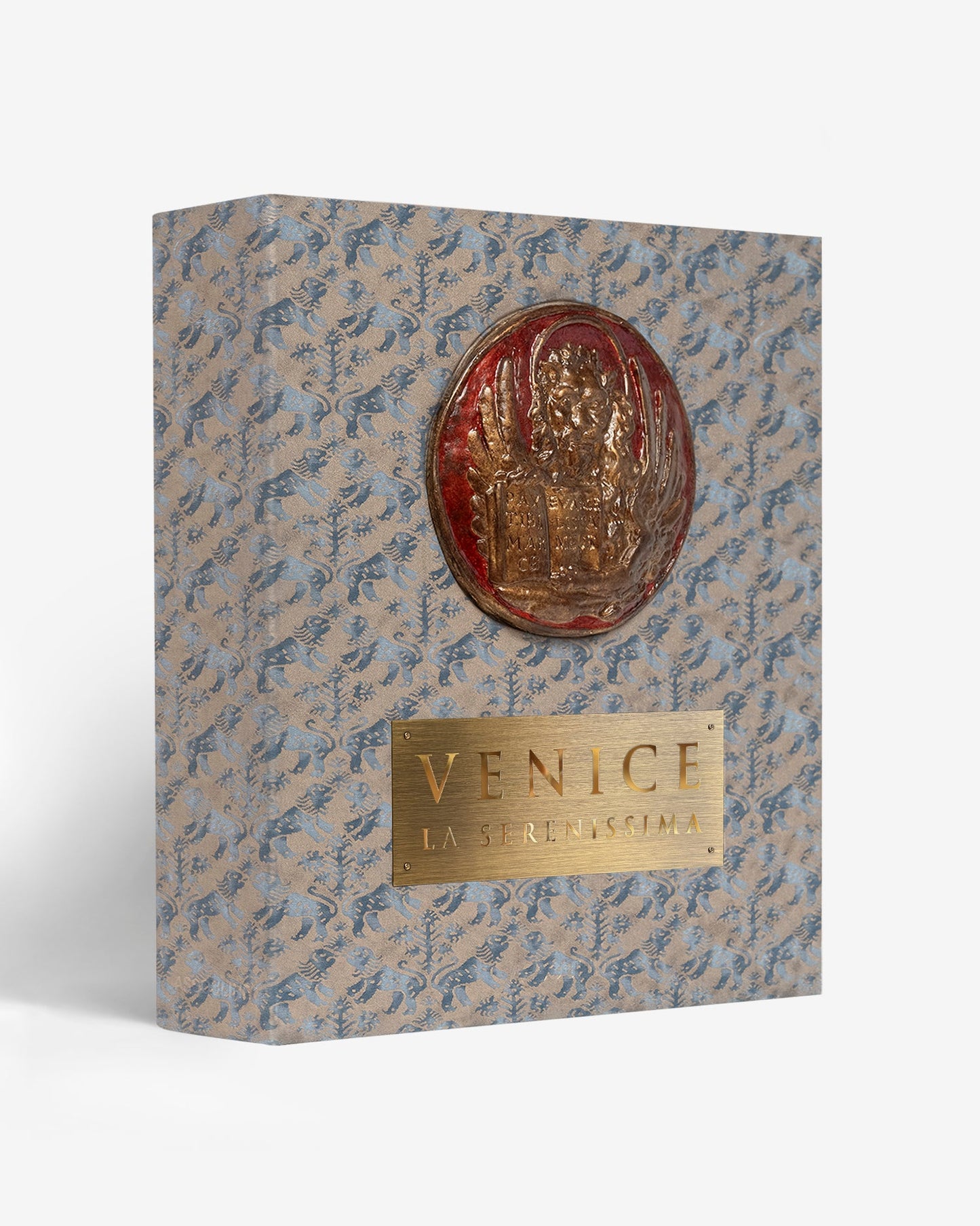 VENICE: LA SERENISSIMA (RICHELIEU EDITION)
