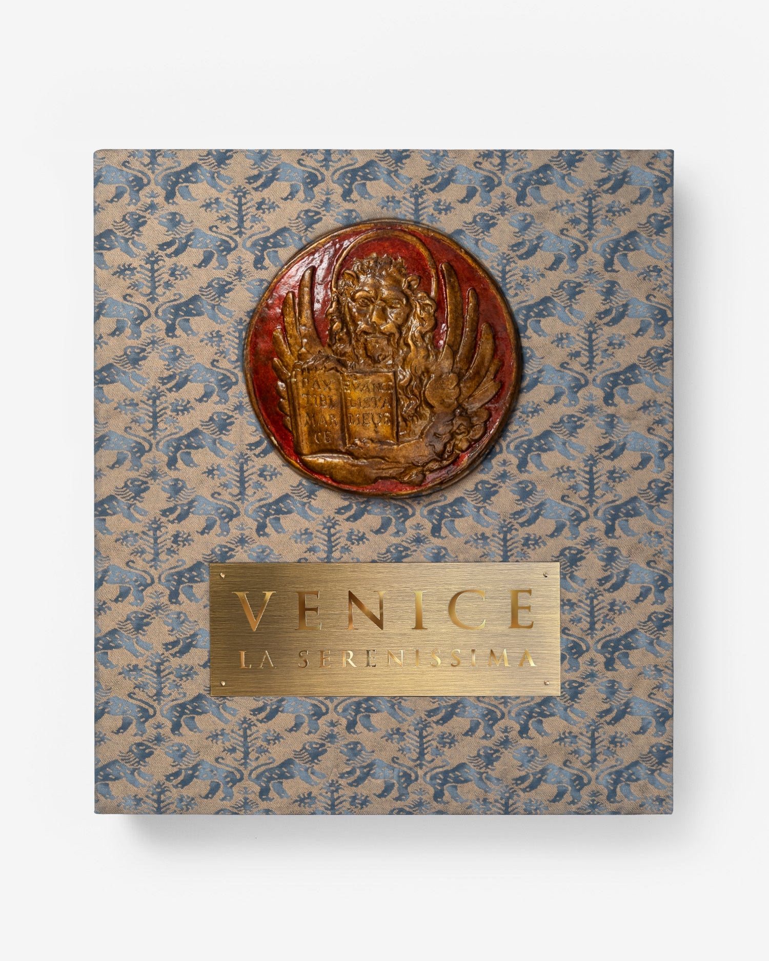 VENICE: LA SERENISSIMA (RICHELIEU EDITION)