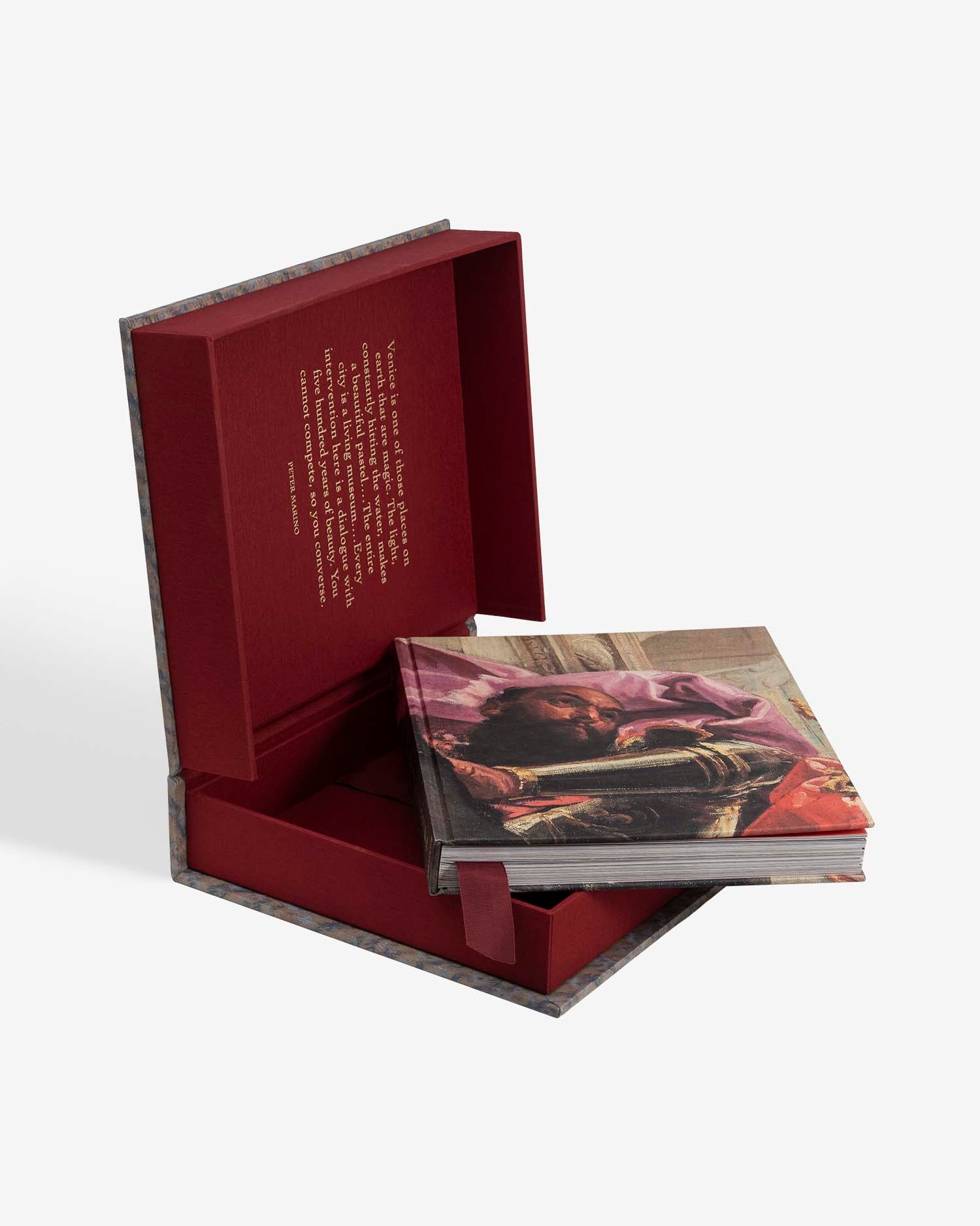 VENICE: LA SERENISSIMA (RICHELIEU EDITION)