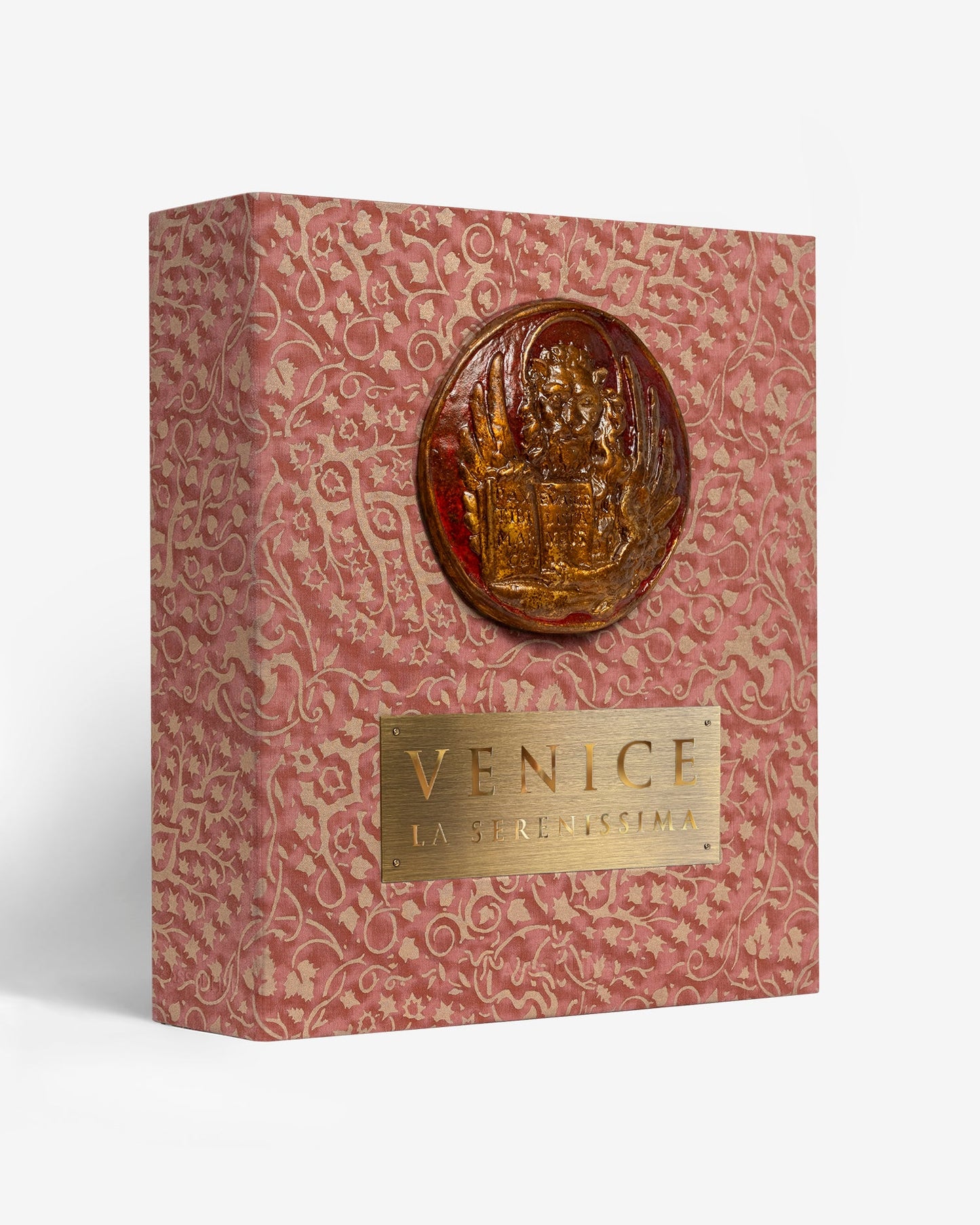 VENICE: LA SERENISSIMA (PIGNE EDITION)