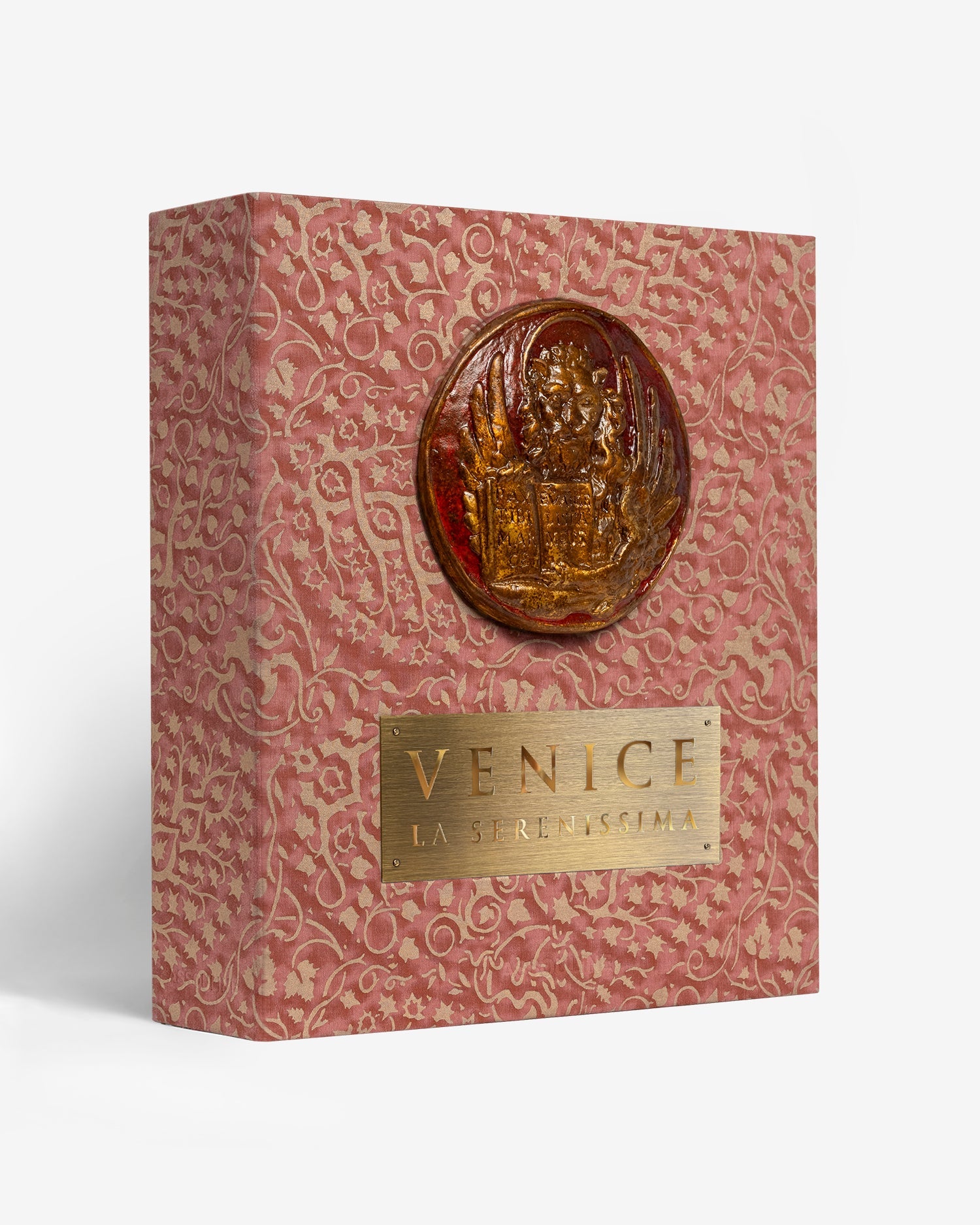 VENICE: LA SERENISSIMA (PIGNE EDITION)