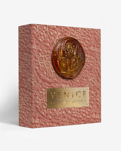 VENICE: LA SERENISSIMA (PIGNE EDITION)