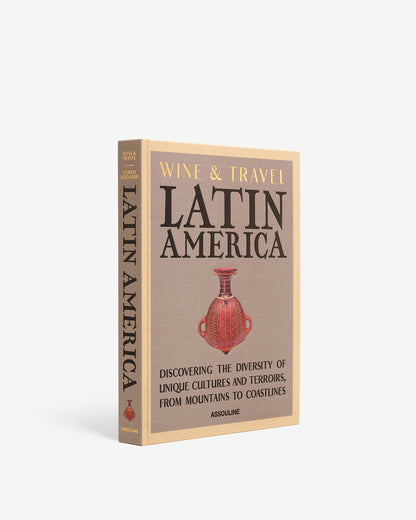 WINE & TRAVEL LATIN AMERICA