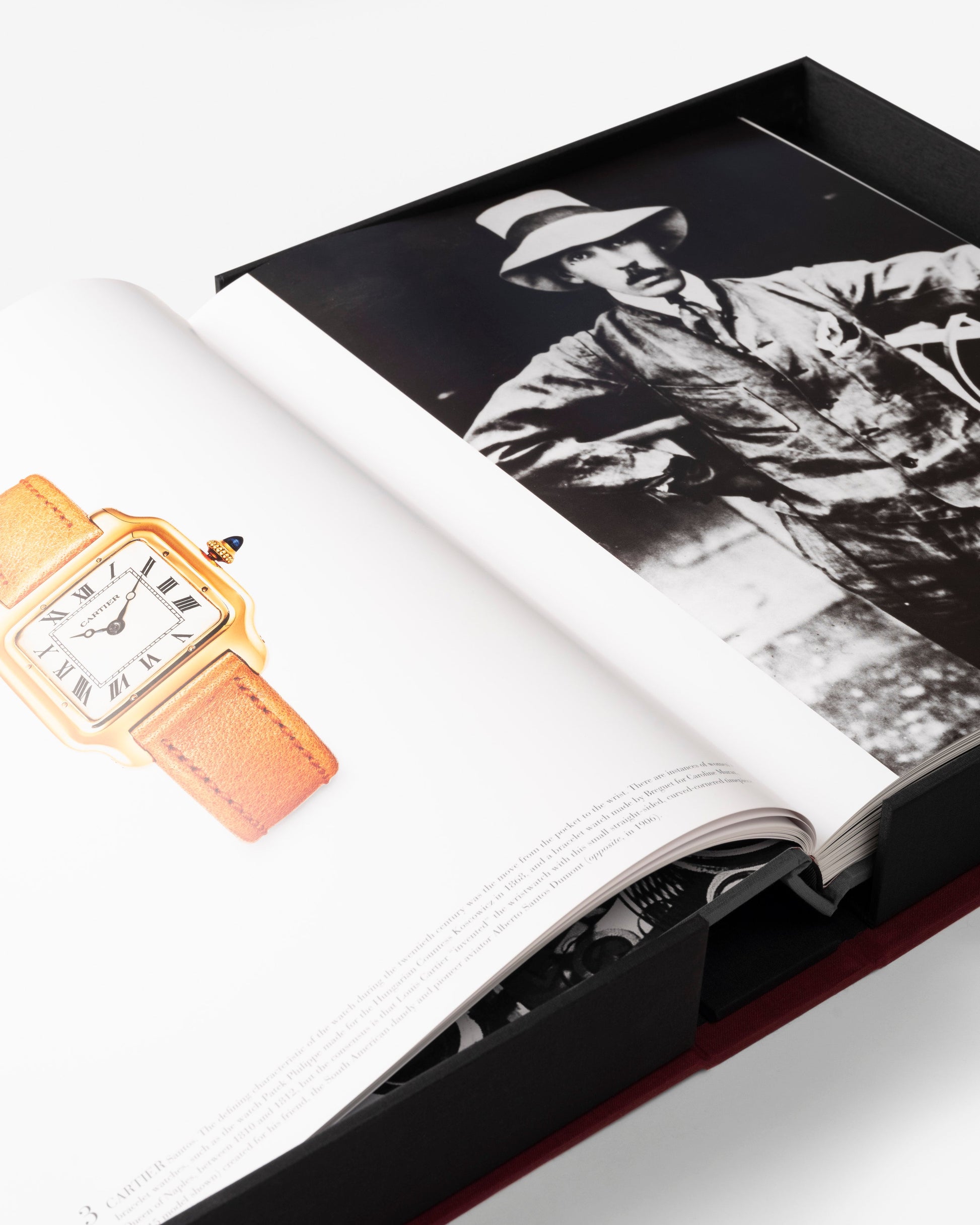 LA COLECCIÓN IMPOSIBLE DE RELOJES (2ª EDICIÓN)