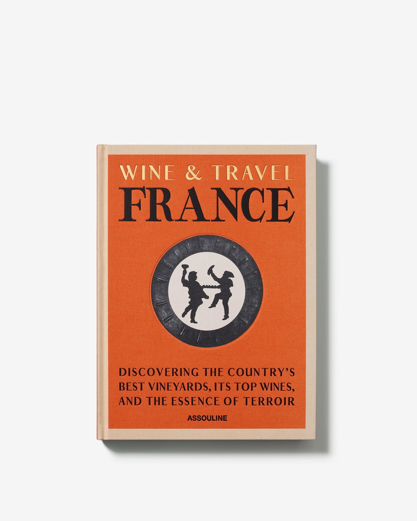 VINO Y VIAJES FRANCIA