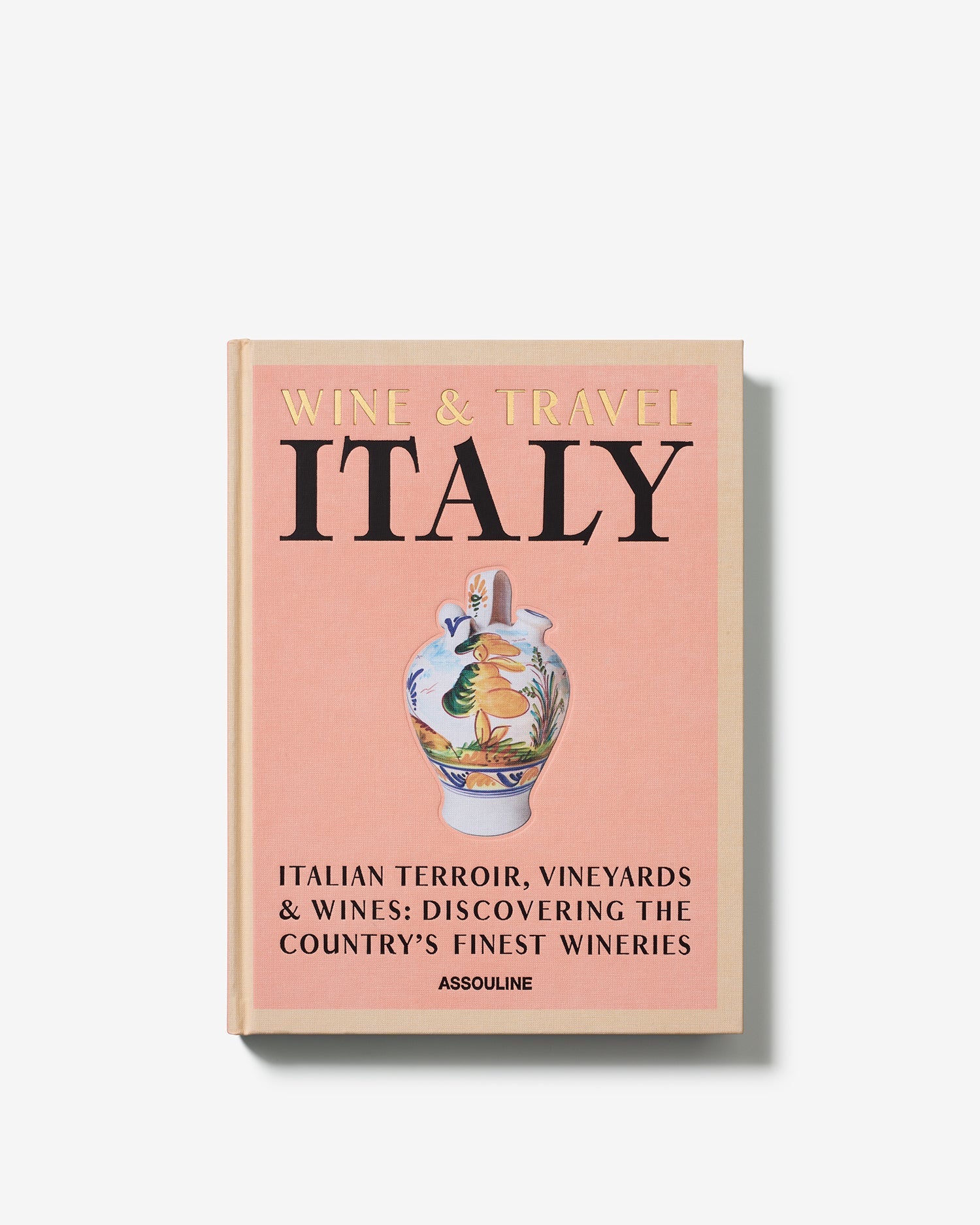 VINO Y VIAJES ITALIA