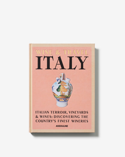 VINO Y VIAJES ITALIA