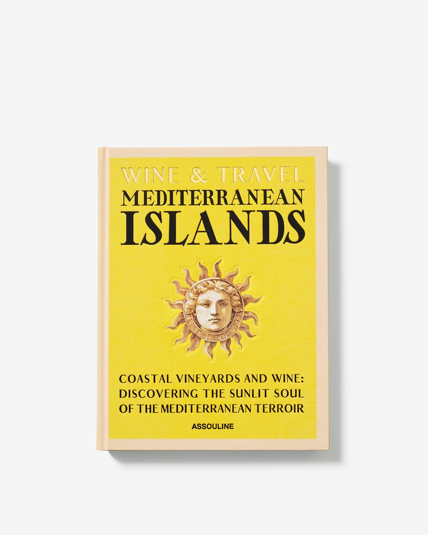 VINOS Y VIAJES POR LAS ISLAS MEDITERRÁNEAS