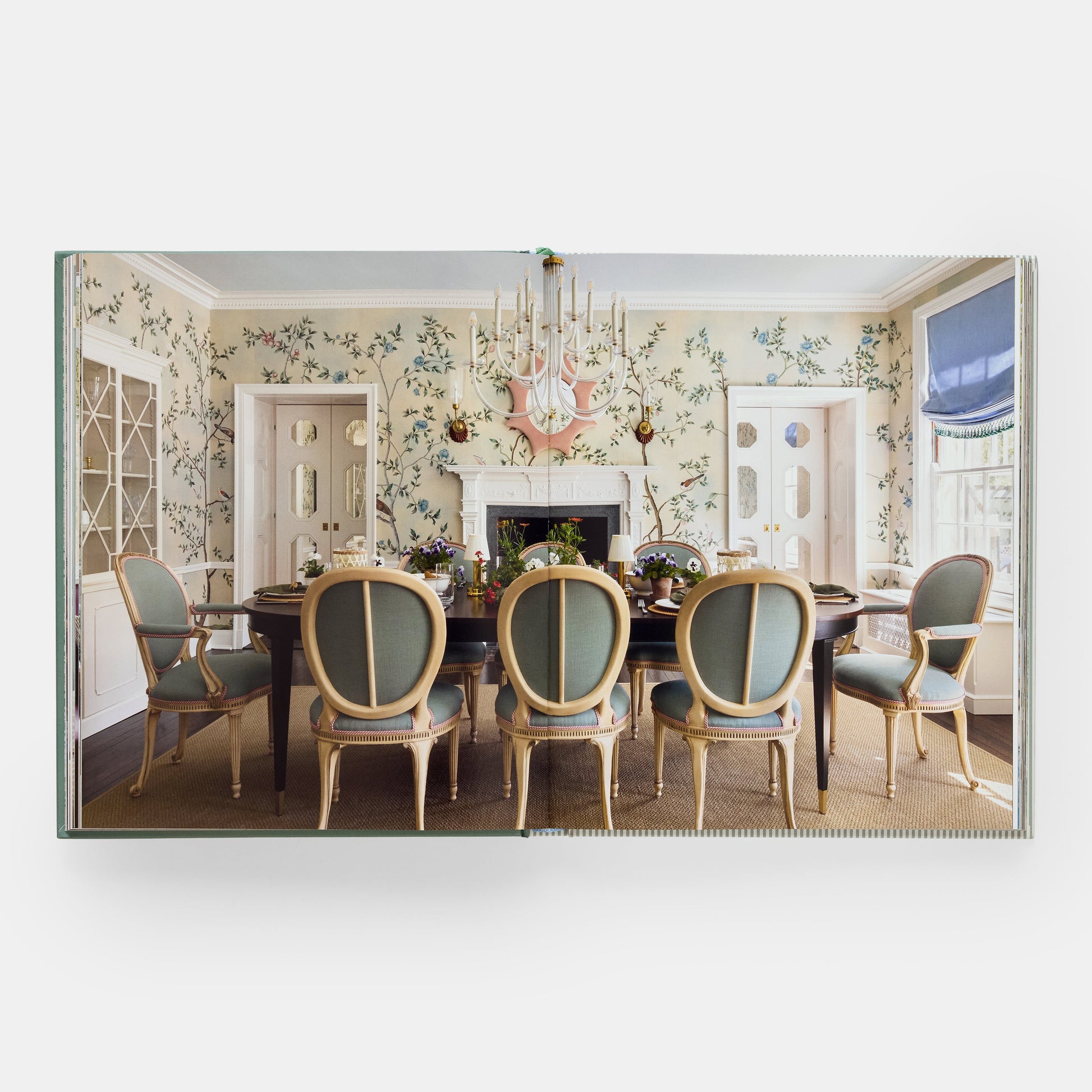 Un hogar acogedor: Interiores que invitan