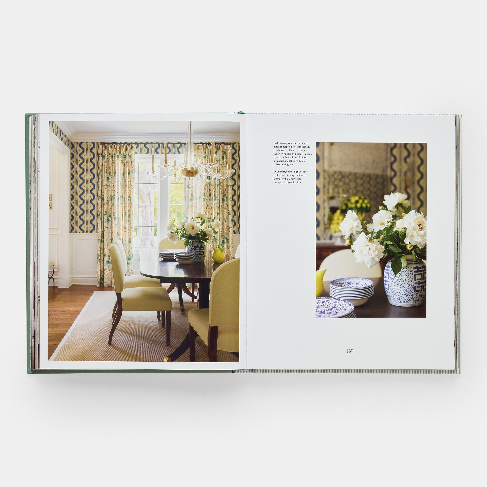 Un hogar acogedor: Interiores que invitan