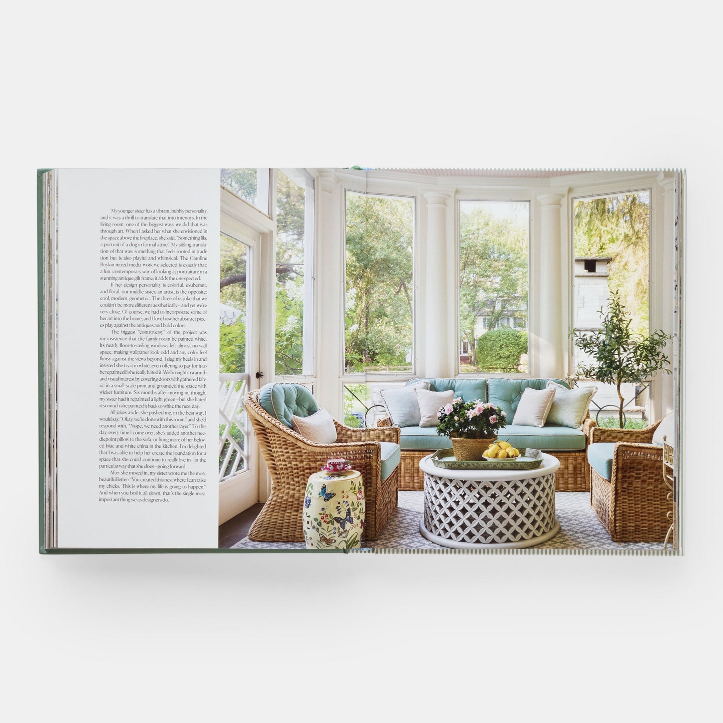 Un hogar acogedor: Interiores que invitan