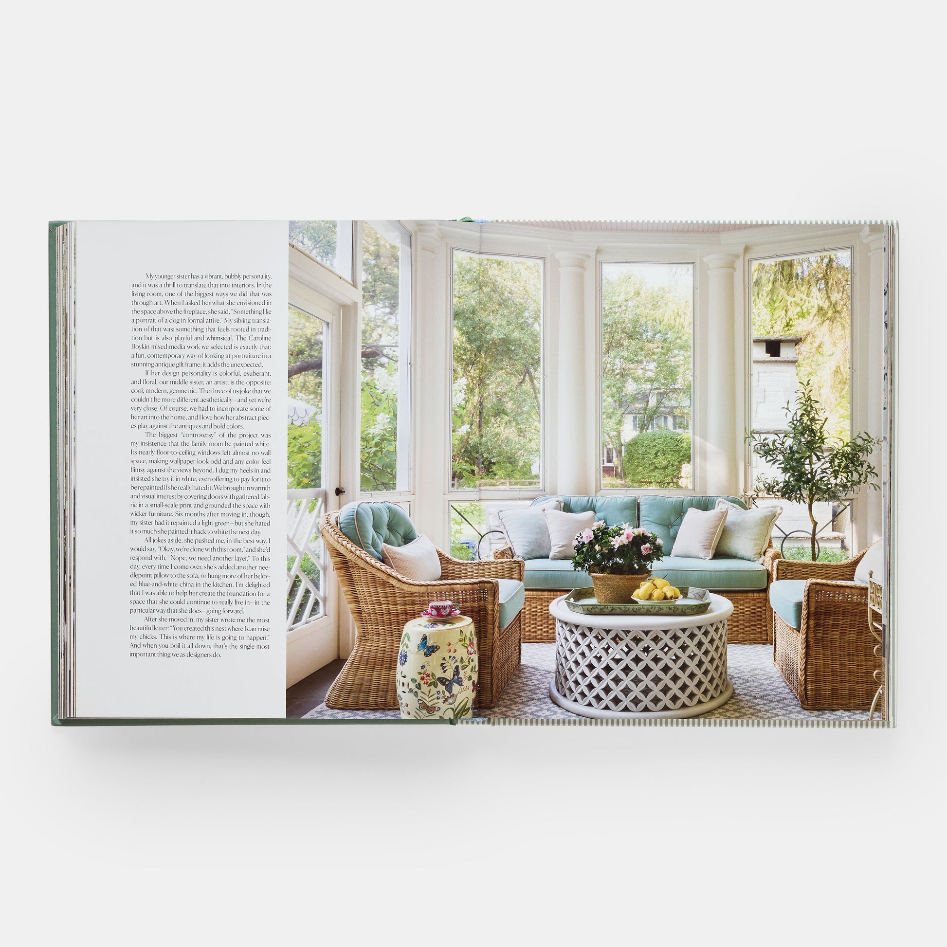 Un hogar acogedor: Interiores que invitan