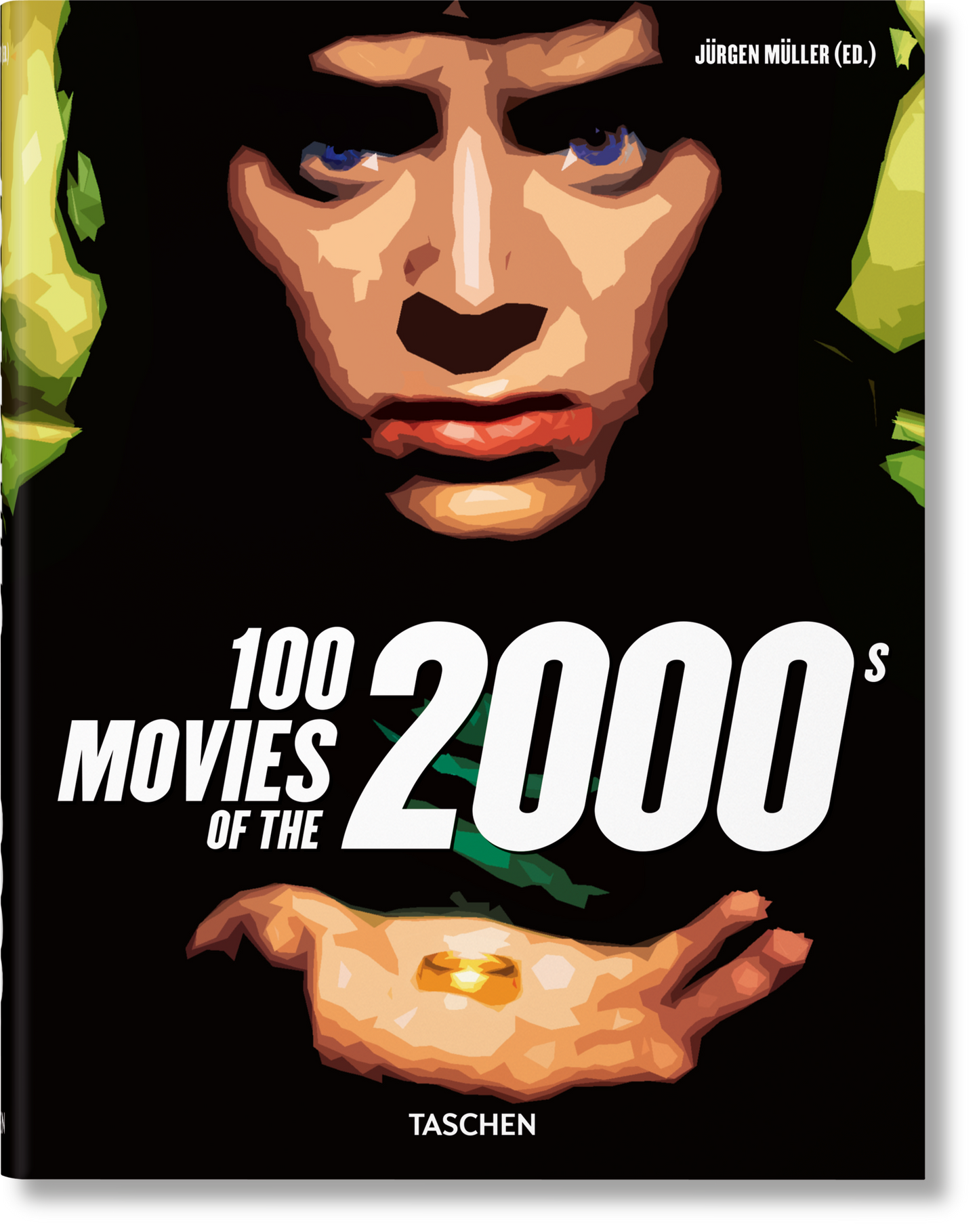 100 películas de los 2000