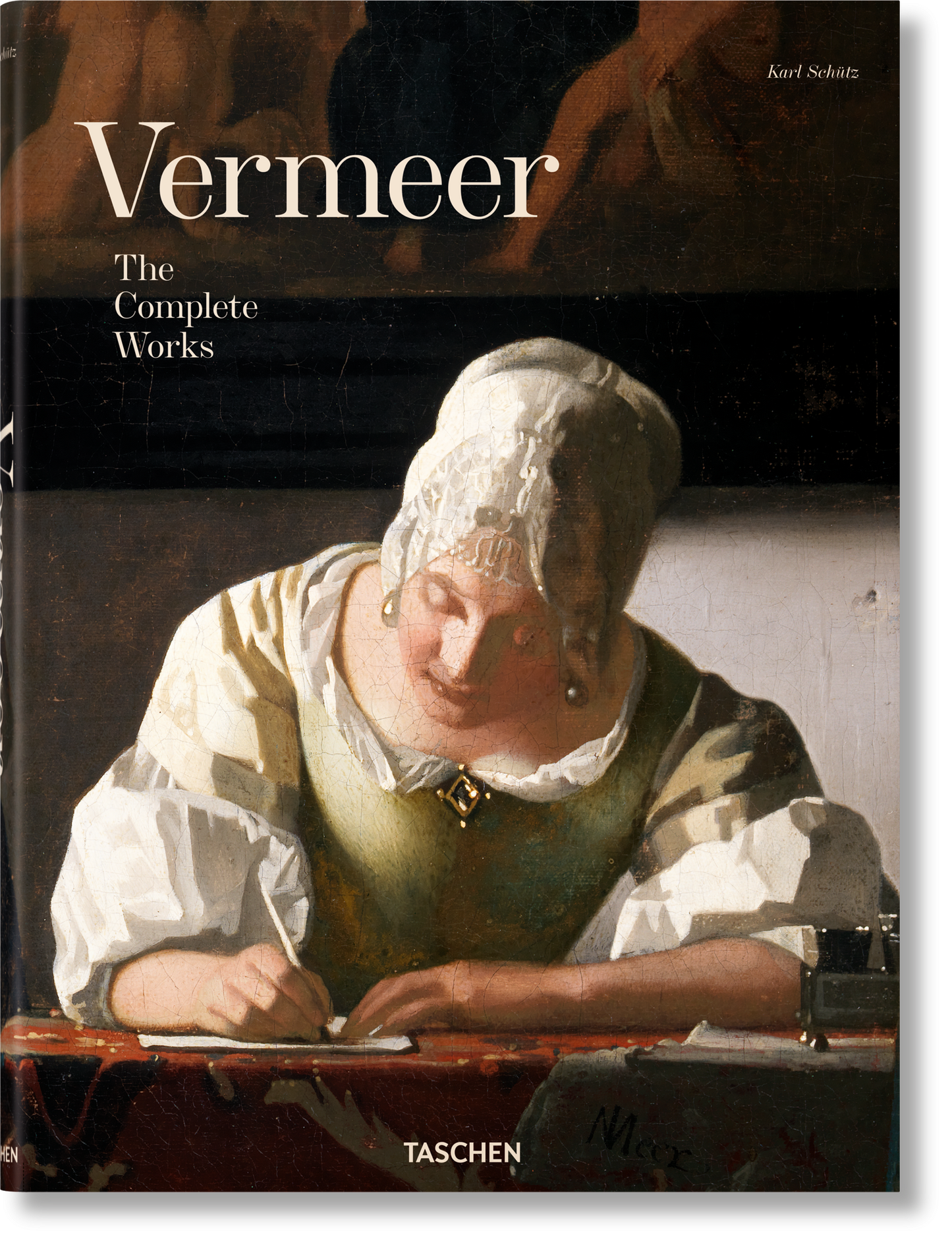 Vermeer. La obra completa
