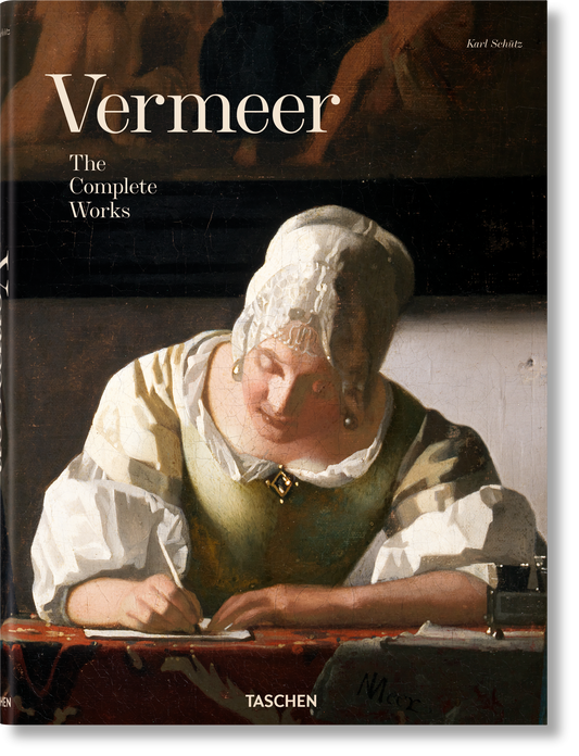 Vermeer. La obra completa