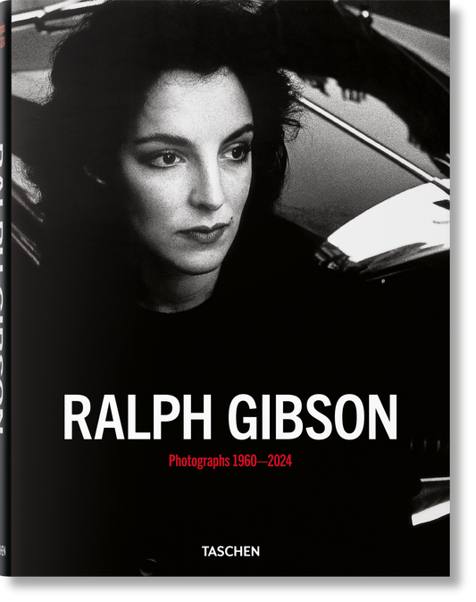 Ralph Gibson. Fotografías 1960–2024