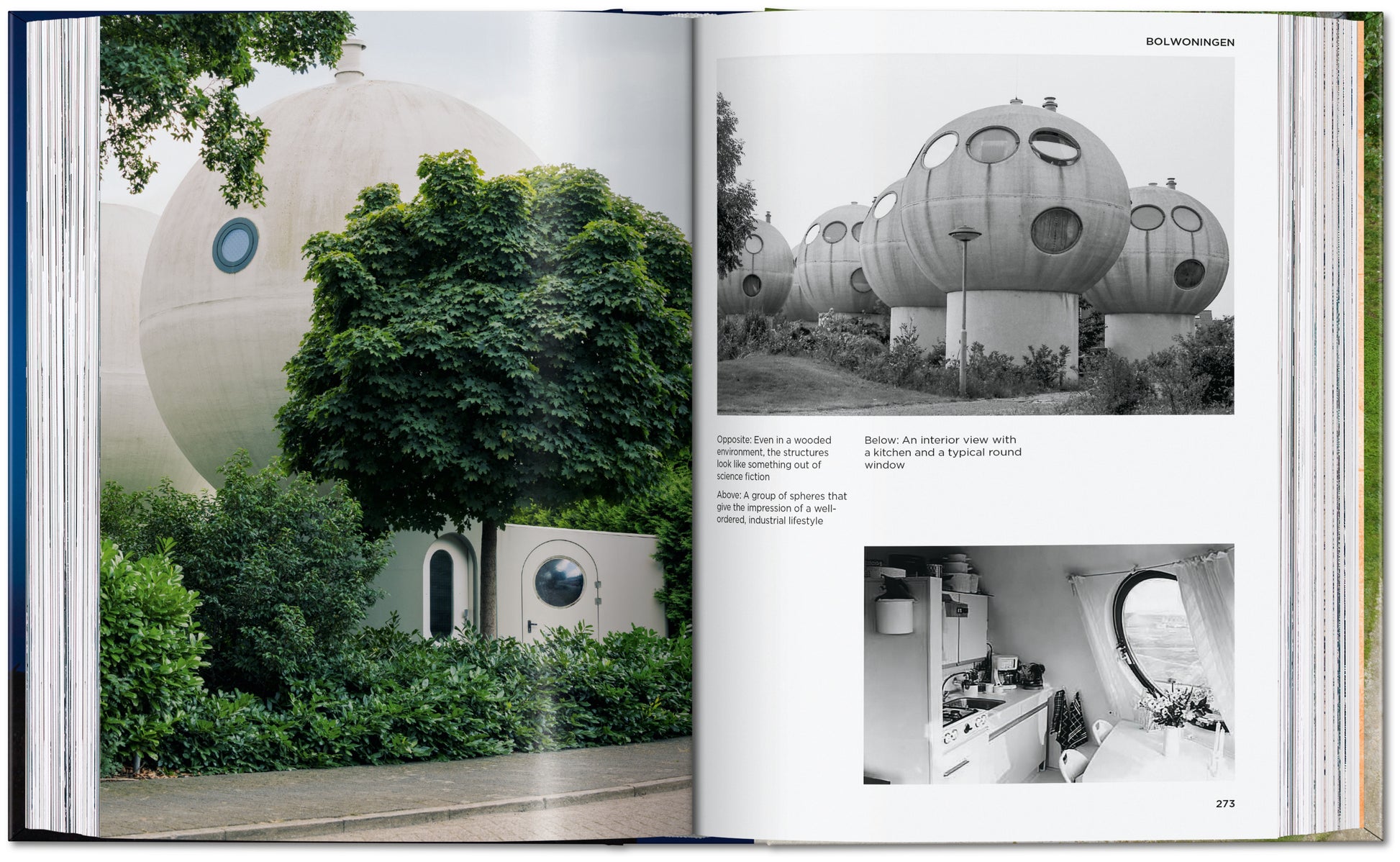 PREFAB HOUSES. 45TH ED.