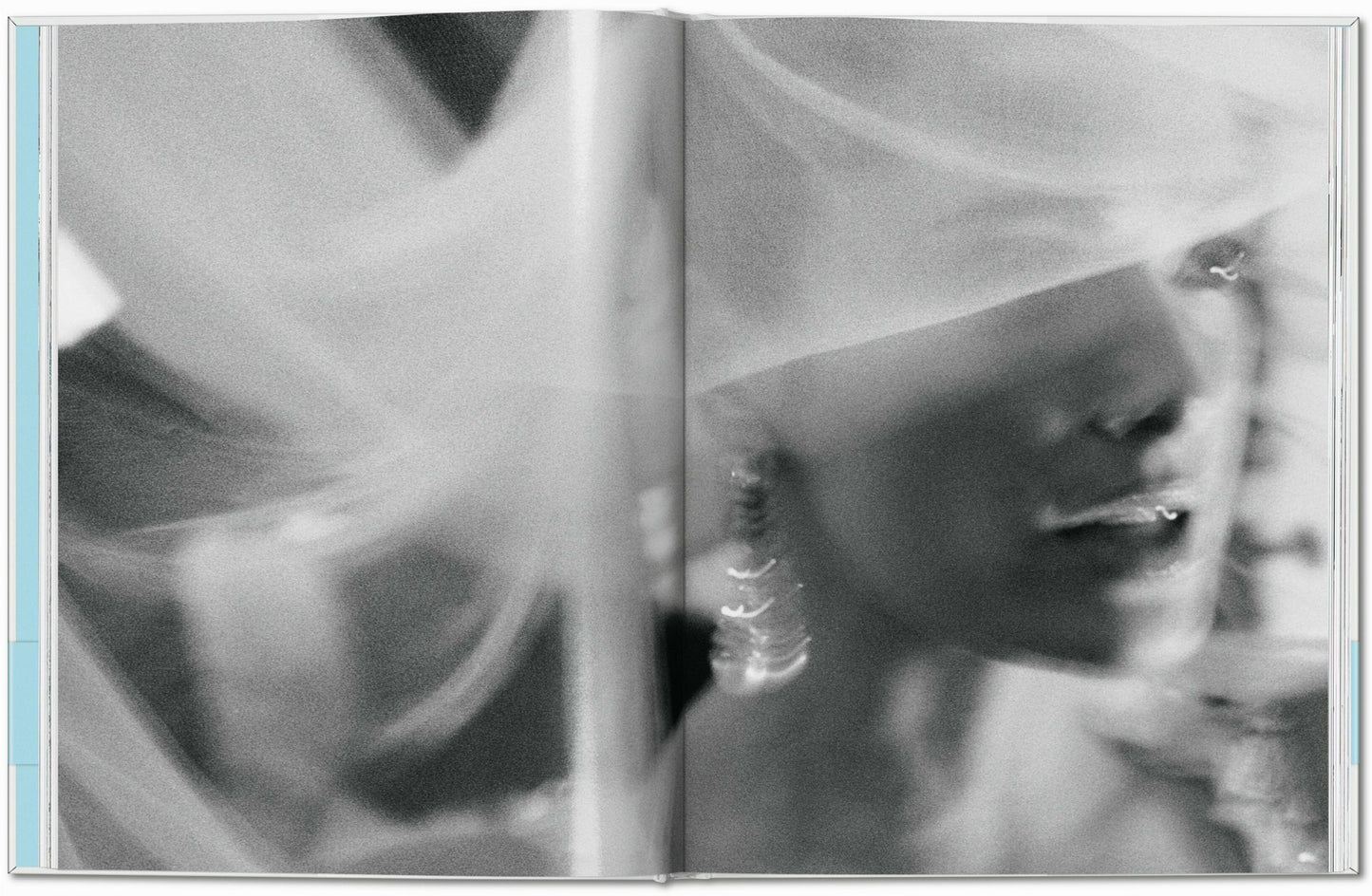 Mario Testino. I Love You. Una celebración de bodas