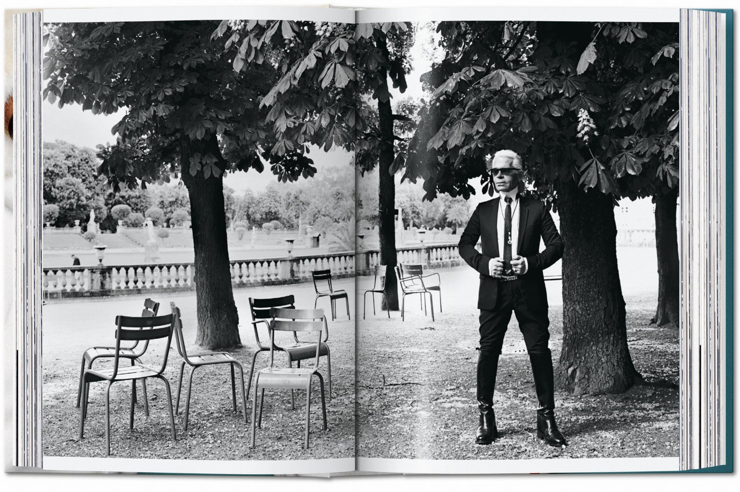 Mario Testino. SEÑOR. 45ª Edición.